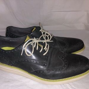 Cole Haan Original Grand Wingtip Oxford 10M